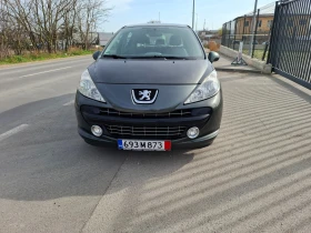 Peugeot 207 1.6i Клима EURO4, снимка 2