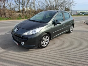 Peugeot 207 1.6i Клима EURO4, снимка 3