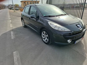 Peugeot 207 1.6i Клима EURO4, снимка 4