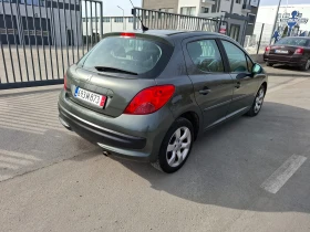 Peugeot 207 1.6i Клима EURO4, снимка 8