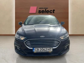 Ford Mondeo 1.5 EcoBoost, снимка 2