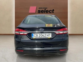 Ford Mondeo 1.5 EcoBoost, снимка 6