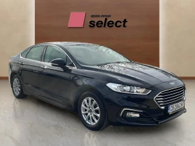 Ford Mondeo 1.5 EcoBoost, снимка 3