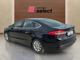 Ford Mondeo 1.5 EcoBoost - 30990 лв. - 26218006 | Car24.bg