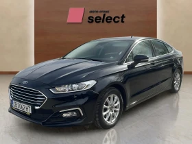 Ford Mondeo 1.5 EcoBoost - 30990 лв. - 26218006 | Car24.bg