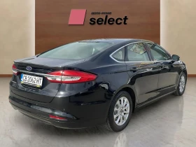 Ford Mondeo 1.5 EcoBoost, снимка 5