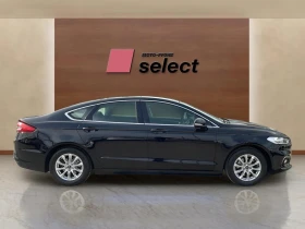 Ford Mondeo 1.5 EcoBoost, снимка 4