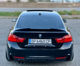     BMW 430 3.0d~258hp~M-PERFORMANCE