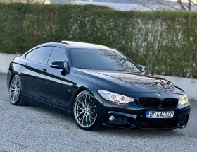     BMW 430 3.0d~258hp~M-PERFORMANCE