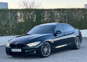     BMW 430 3.0d~258hp~M-PERFORMANCE