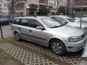 Opel Astra, снимка 1