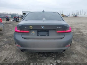 BMW 330 XI* VIRTUALDASH - 37000 лв. - 14450301 | Car24.bg