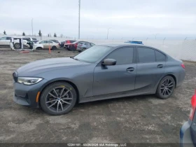 BMW 330 XI* VIRTUALDASH - 37000 лв. - 14450301 | Car24.bg