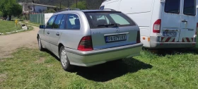 Обява за продажба на Mercedes-Benz C 250 TURBO ~3 000 лв. - изображение 3