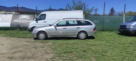 Обява за продажба на Mercedes-Benz C 250 TURBO ~3 000 лв. - изображение 1