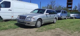 Обява за продажба на Mercedes-Benz C 250 TURBO ~3 000 лв. - изображение 2