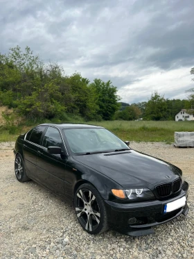 BMW 330  4 | Mobile.bg    2