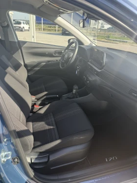Hyundai I20 Comfort | Mobile.bg    9