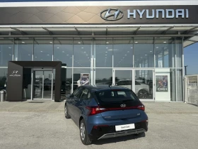 Hyundai I20 Comfort | Mobile.bg    2