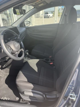 Hyundai I20 Comfort | Mobile.bg    7