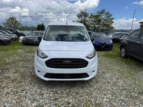 Ford Connect 1.5D 6  | Mobile.bg    2
