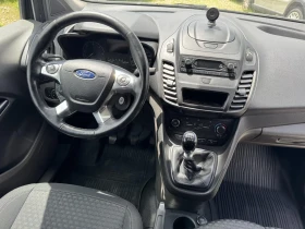 Ford Connect 1.5D 6  | Mobile.bg    14