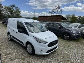  Ford Connect