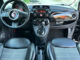 Fiat 500 1.2i  | Mobile.bg    15