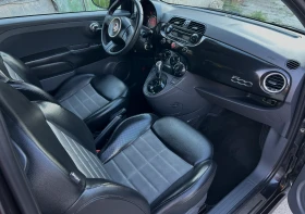 Fiat 500 1.2i  | Mobile.bg    14