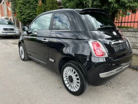 Fiat 500 1.2i  | Mobile.bg    3