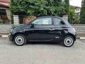 Fiat 500 1.2i  | Mobile.bg    2