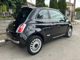 Fiat 500 1.2i  | Mobile.bg    7