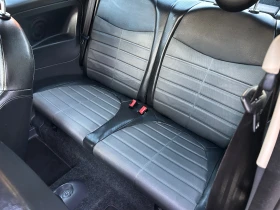 Fiat 500 1.2i  | Mobile.bg    11