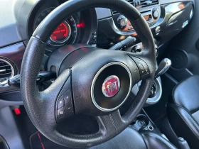 Fiat 500 1.2i  | Mobile.bg    9
