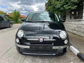 Fiat 500 1.2i  | Mobile.bg    8