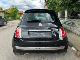Fiat 500 1.2i  | Mobile.bg    4