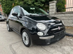 Fiat 500 1.2i  | Mobile.bg    5