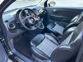 Fiat 500 1.2i  | Mobile.bg    10