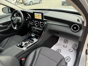 Mercedes-Benz C 220 CDI AVANGARDE LED NAVI - 31390 лв. - 95141767 13