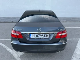 Mercedes-Benz E 350 ELEGANCE | Mobile.bg    8