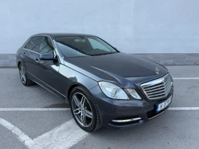  Mercedes-Benz E 350