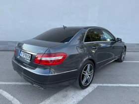 Mercedes-Benz E 350 ELEGANCE | Mobile.bg    3