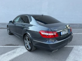 Mercedes-Benz E 350 ELEGANCE | Mobile.bg    4