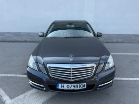 Mercedes-Benz E 350 ELEGANCE | Mobile.bg    7