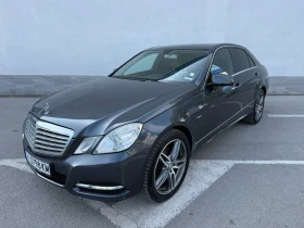 Mercedes-Benz E 350 ELEGANCE | Mobile.bg    2