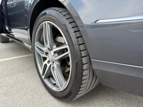 Mercedes-Benz E 350 ELEGANCE | Mobile.bg    17