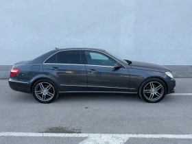 Mercedes-Benz E 350 ELEGANCE | Mobile.bg    6