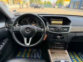 Mercedes-Benz E 350 ELEGANCE | Mobile.bg    11