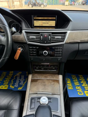 Mercedes-Benz E 350 ELEGANCE | Mobile.bg    14