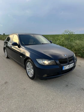 Обява за продажба на BMW 320 ~5 600 лв. - изображение 1